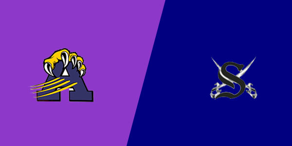 Altha Public School vs. Sneads High School