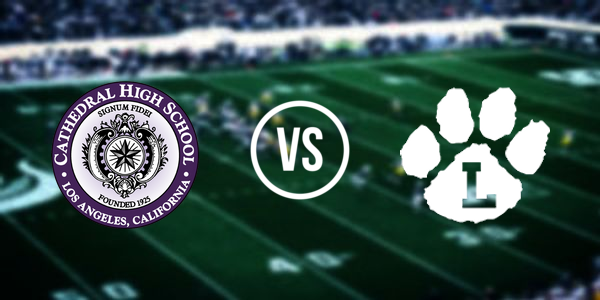 Cathedral vs. Loyola