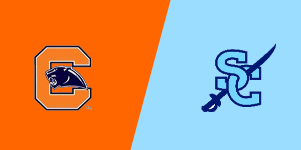 Chapman High School vs. Southside Christian High School