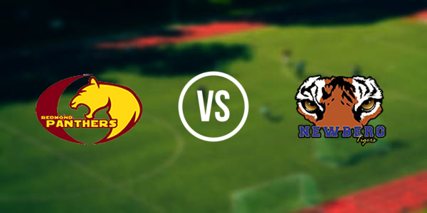 Newberg High School vs Redmond High School