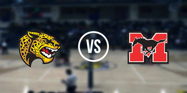Falls Church High School vs. Meridian High School