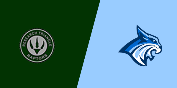 Research Triangle High School vs. Eno River Academy