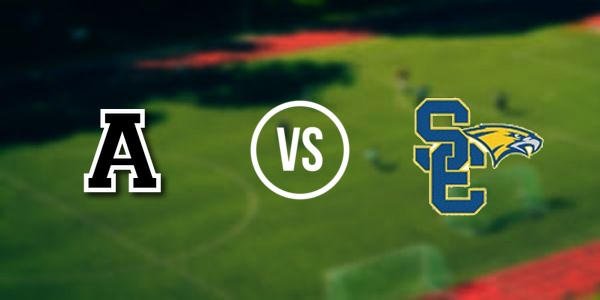 Away vs. San Elizario High School