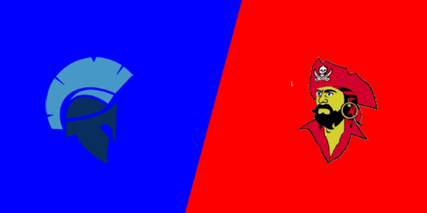 Sparta High School vs. Mount Olive High School
