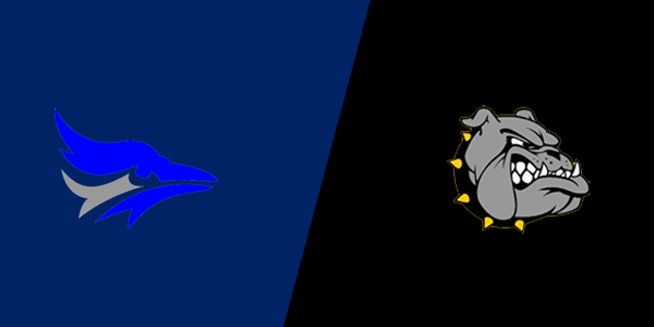 Caldwell High School vs. Attica High School