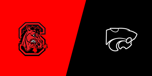 Steubenville High School vs. Edison High School - Richmond