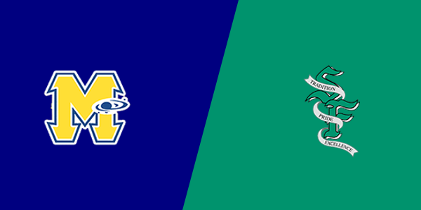 Mars Area High School vs. South Fayette High School