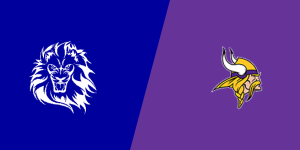 Maple Valley High School vs. Bronson High School