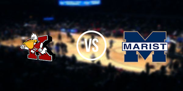 Marist Catholic High School vs. Klamath Union High School