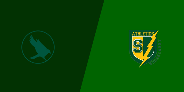 Saint Stephen's Episcopal School vs. Shorecrest Preparatory School