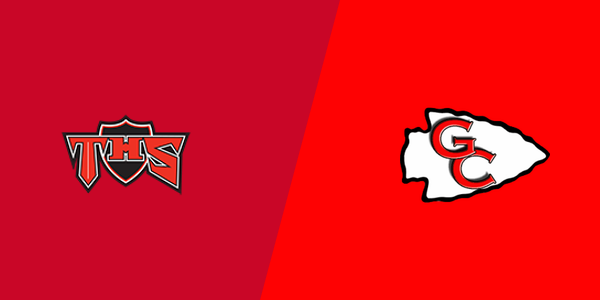 Triad High School vs. Granite City High School