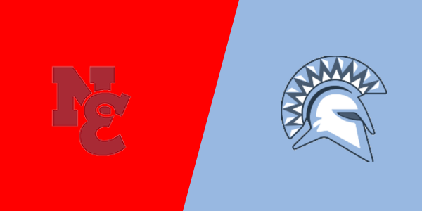 North Eugene High School vs. Corvallis High School