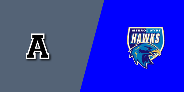 Away vs. Merrol Hyde Magnet School