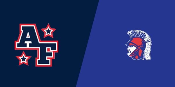 Apex Friendship High School vs. Sanderson High School