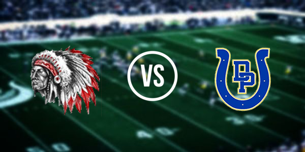 Chowchilla Union High School vs. Dos Palos High School