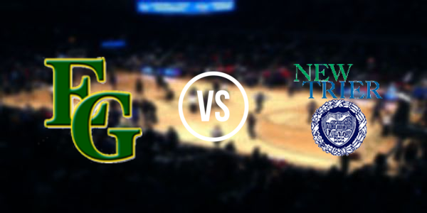 New Trier High School vs. Elk Grove High School