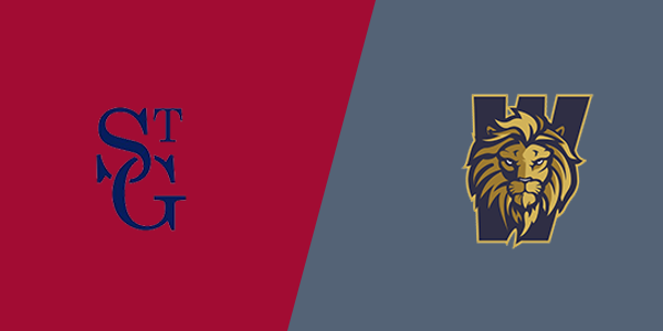 Westminster Christian Academy vs. Saint George's Episcopal School