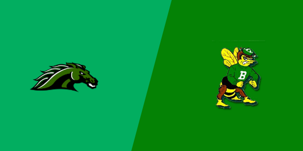 Blackfoot High School vs. Bonneville High School