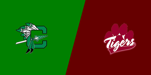 Choctawhatchee High School vs. Pensacola High School