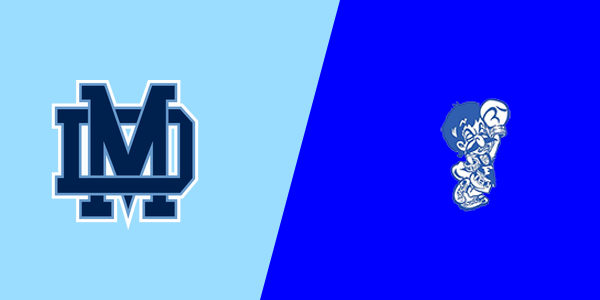 Mater Dei High School - Breese vs. Freeburg High School
