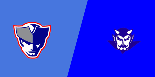 Mount Anthony Union High School vs. Drury High School