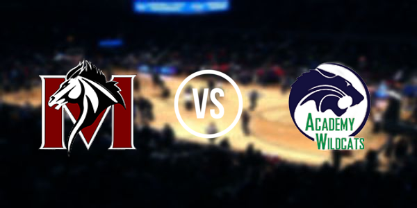 Fort Morgan High School vs The Academy of Charter Schools