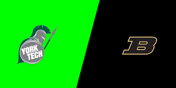 York County School Of Technology vs. Biglerville High School
