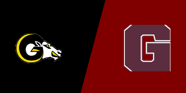 Green Mountain High School vs. Golden High School