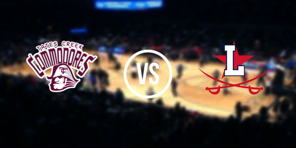 Tates Creek High School vs. Lafayette High School