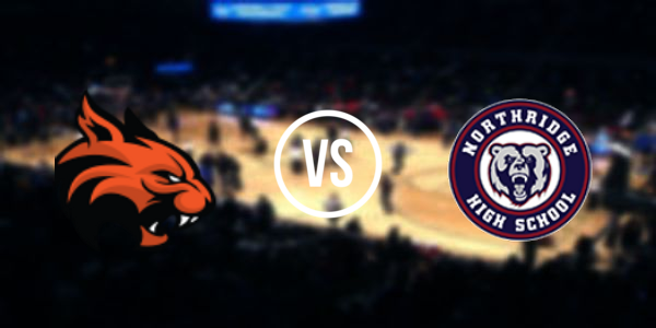 Greeley Central High School vs Northridge High School