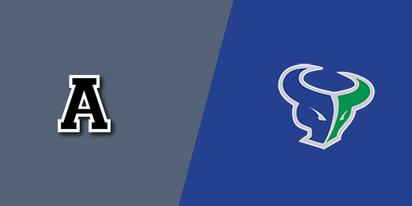 Away vs. Mountain View High School
