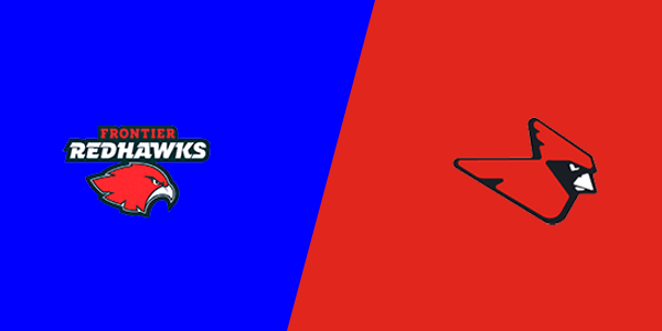 Frontier Regional High School vs. Pope Francis Preparatory School