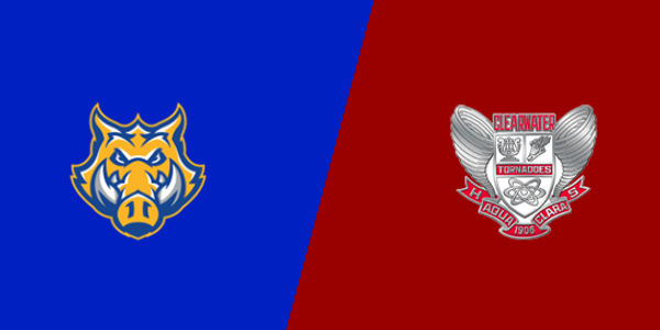 Largo High School vs. Clearwater High School