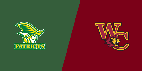 Independence High School vs. West Charlotte High School