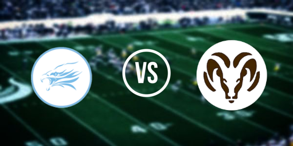 Holt High School vs. Skyline High School