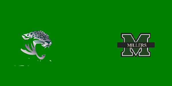 Charles Flowers High School vs. Milford Mill Academy