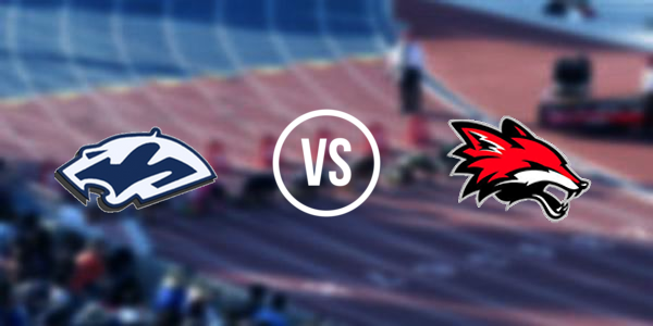 Plainfield South High School vs Yorkville High School