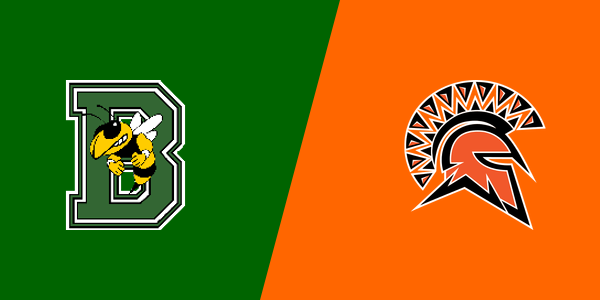 Bethel High School vs. Waynesville High School