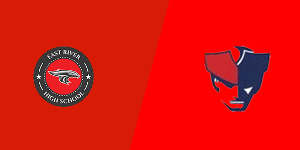 East River High School vs. Freedom High School - Orlando