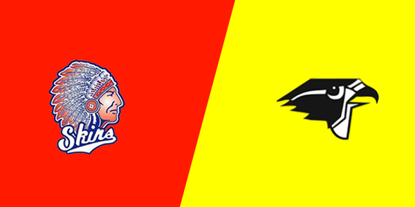 Neshaminy High School vs. Burlington Township High School