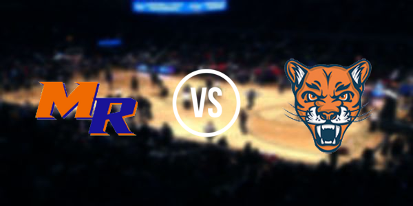 Marvin Ridge High School vs. Julius Chambers High School