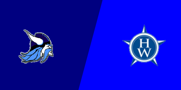 Triton Regional High School vs. Hamilton-Wenham Regional High School