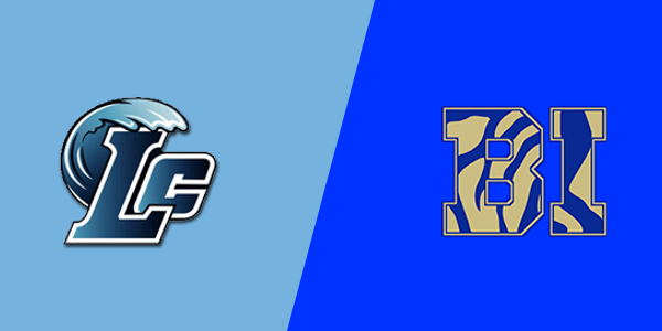 Long County High School vs. Bradwell Institute
