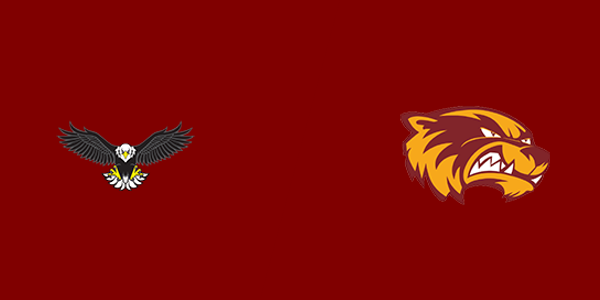 Fairview High School vs. Au Gres-Sims High School