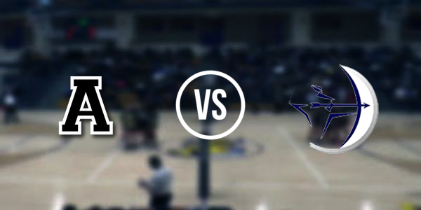 Sherwood High School vs Away