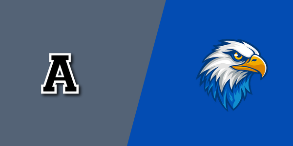 Away vs. Los Altos High School
