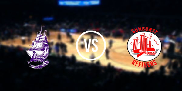Power High School vs. North Toole County High School