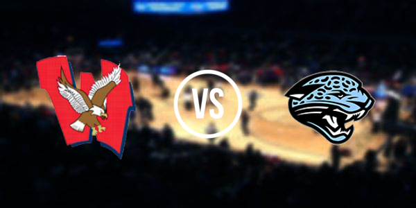 Overhills High School vs Western Harnett High School