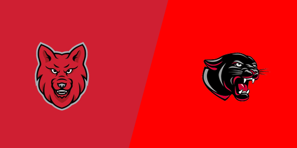 Conard High School vs. E.O. Smith High School