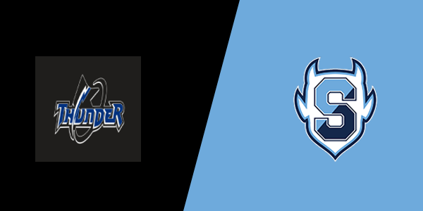 Northwood High School vs. Springbrook High School